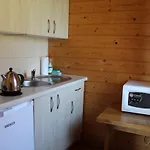 Karczma Zbojnicka Wisniowa (Myslenice)