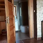 Karczma Zbojnicka * Wisniowa (Myslenice)