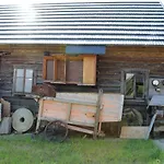 公寓 Karczma Zbojnicka