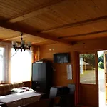 Karczma Zbojnicka * Wisniowa (Myslenice)