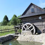 公寓 Karczma Zbojnicka
