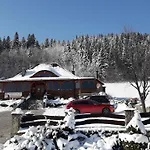 Karczma Zbojnicka 公寓 Wisniowa (Myslenice)