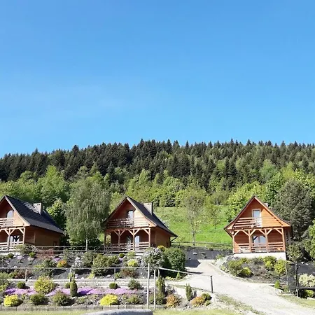 Apartamento Karczma Zbójnicka Wisniowa (Myslenice)