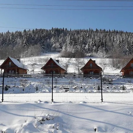 Apartamento Karczma Zbójnicka Wisniowa (Myslenice)