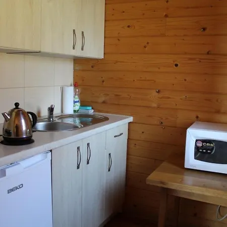 Karczma Zbójnicka Wisniowa (Myslenice)