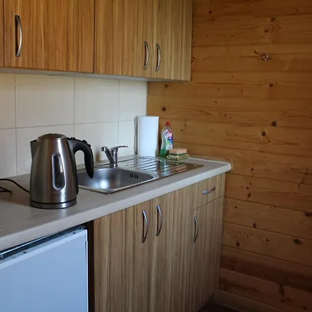 Karczma Zbojnicka Apartment
