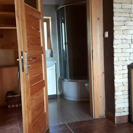 Karczma Zbojnicka * Wisniowa (Myslenice)