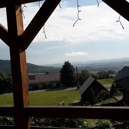 Karczma Zbojnicka Διαμέρισμα