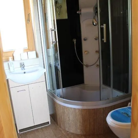 Διαμέρισμα Karczma Zbojnicka *