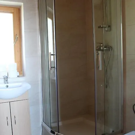 Karczma Zbojnicka Wisniowa (Myslenice)