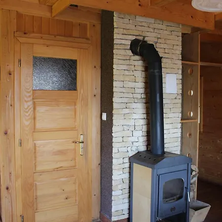 Karczma Zbojnicka Apartment Wisniowa (Myslenice)