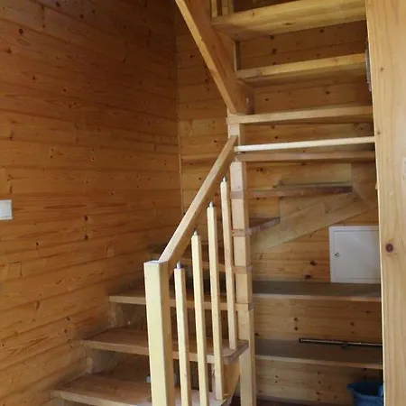 Karczma Zbojnicka Wisniowa (Myslenice)