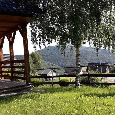 Karczma Zbojnicka Apartment *