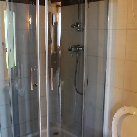 Karczma Zbojnicka Wisniowa (Myslenice)