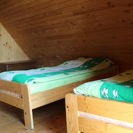 Apartamento Karczma Zbójnicka *