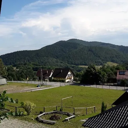 Διαμέρισμα Karczma Zbojnicka