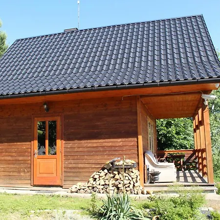 Karczma Zbojnicka Apartment *