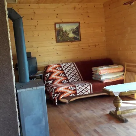 Apartamento Karczma Zbójnicka