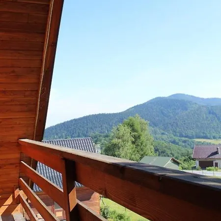 Karczma Zbójnicka * Wisniowa (Myslenice)