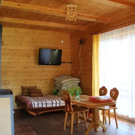 Karczma Zbojnicka Apartment