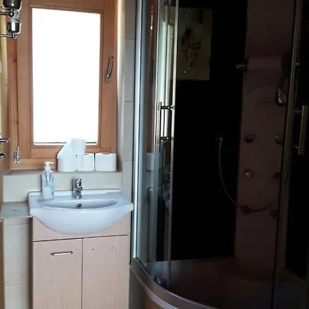 Apartment Karczma Zbojnicka