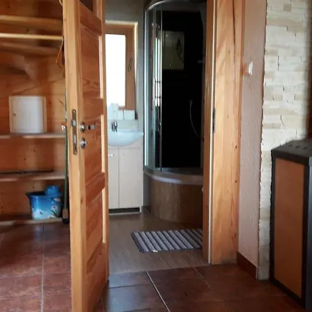Apartment Karczma Zbojnicka