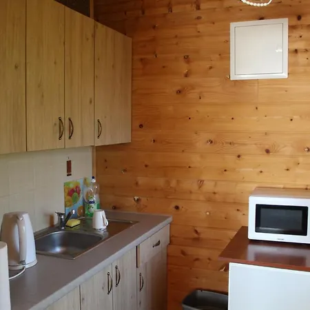 Karczma Zbojnicka Διαμέρισμα Wisniowa (Myslenice)