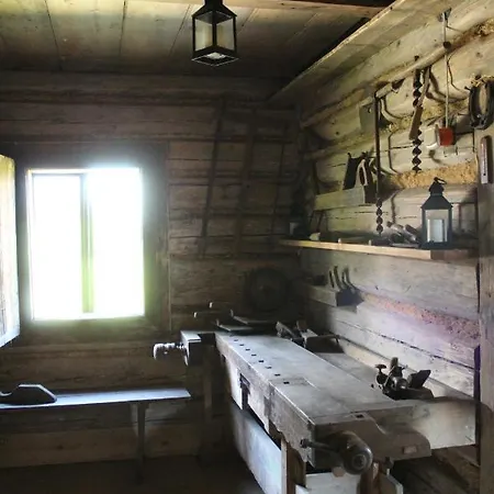 Karczma Zbójnicka *