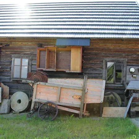 Apartment Karczma Zbojnicka
