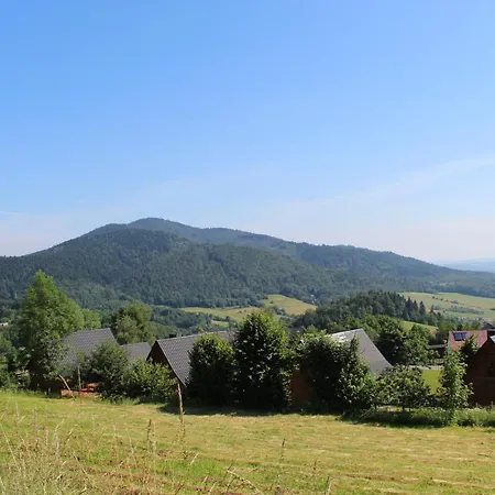 Apartamento Karczma Zbójnicka