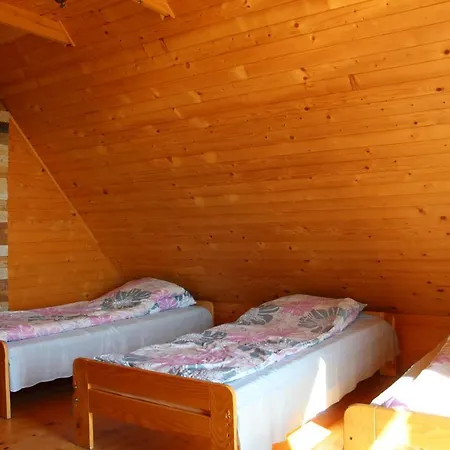 Karczma Zbójnicka Apartamento Wisniowa (Myslenice)