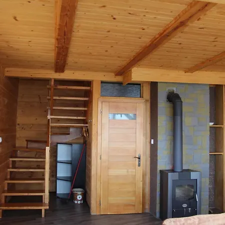 Karczma Zbojnicka Διαμέρισμα *