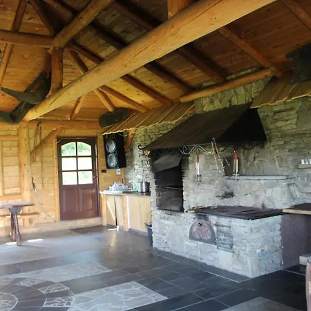 Karczma Zbojnicka * Wisniowa (Myslenice)