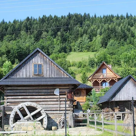 Διαμέρισμα Karczma Zbojnicka