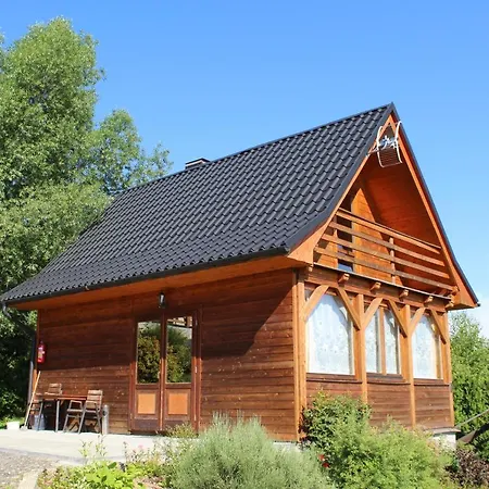 Karczma Zbojnicka Διαμέρισμα Wisniowa (Myslenice)