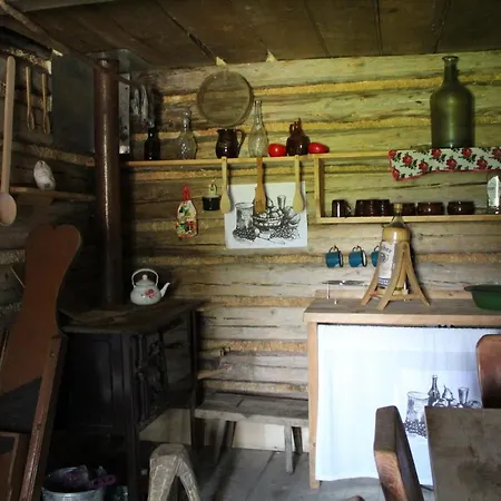 Διαμέρισμα Karczma Zbojnicka Wisniowa (Myslenice)