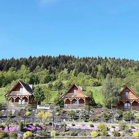 Karczma Zbojnicka Διαμέρισμα Wisniowa (Myslenice)