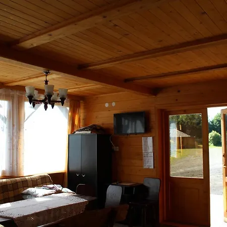 Karczma Zbojnicka * Wisniowa (Myslenice)