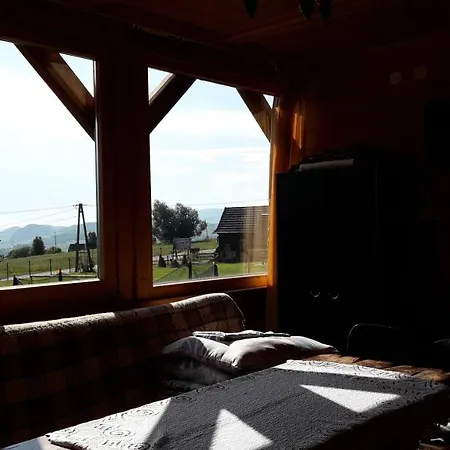 Apartamento Karczma Zbójnicka *