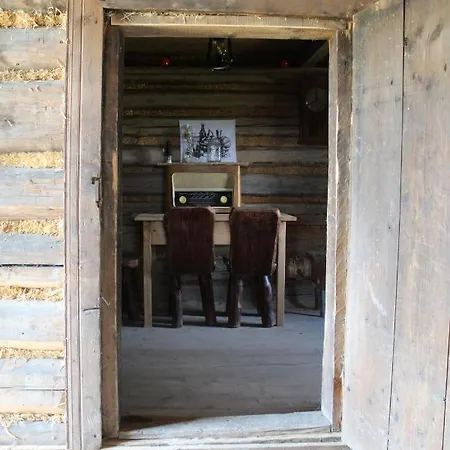 Karczma Zbójnicka *