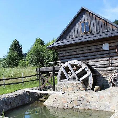 Διαμέρισμα Karczma Zbojnicka