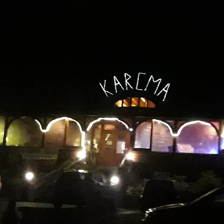 Karczma Zbojnicka