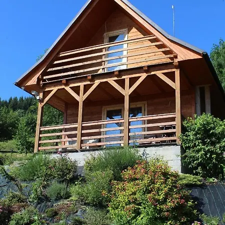 Karczma Zbójnicka * Wisniowa (Myslenice)