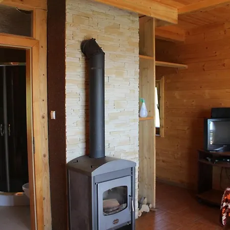 Apartamento Karczma Zbójnicka