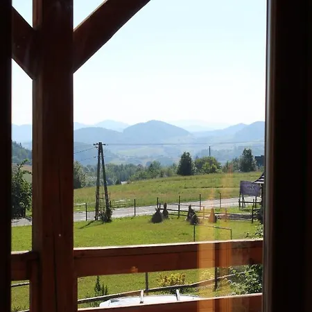 Apartamento Karczma Zbójnicka *