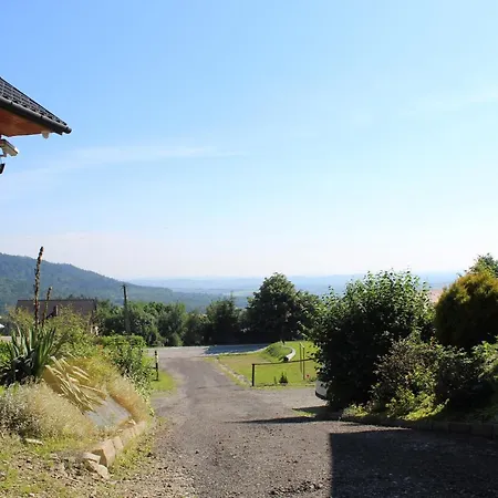 Karczma Zbójnicka Apartamento