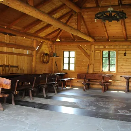 Διαμέρισμα Karczma Zbojnicka