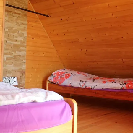 Apartment Karczma Zbojnicka *