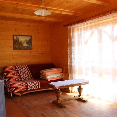 Karczma Zbójnicka *