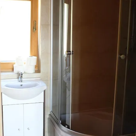 Apartamento Karczma Zbójnicka *